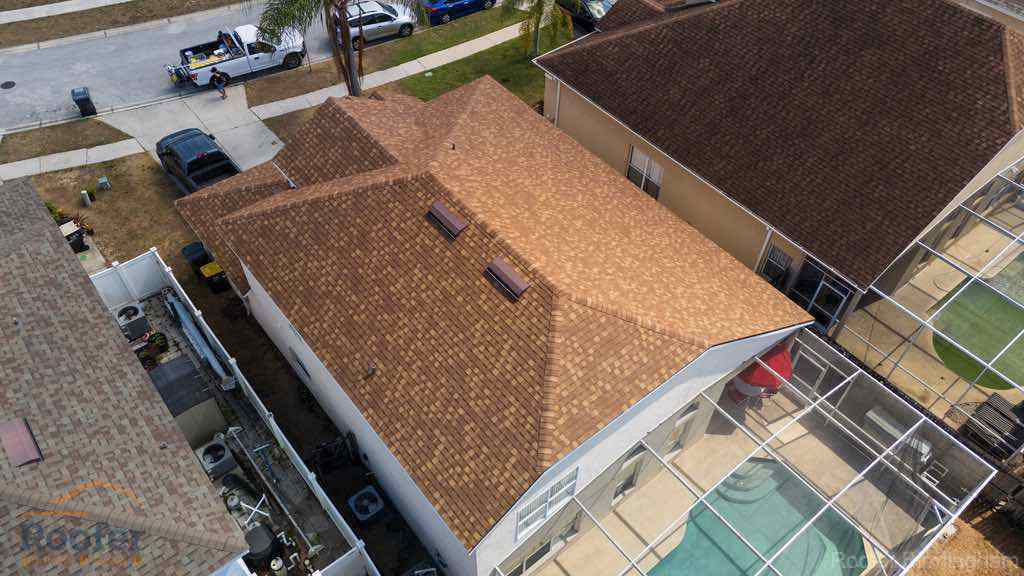 Roofing Slates Birmingham