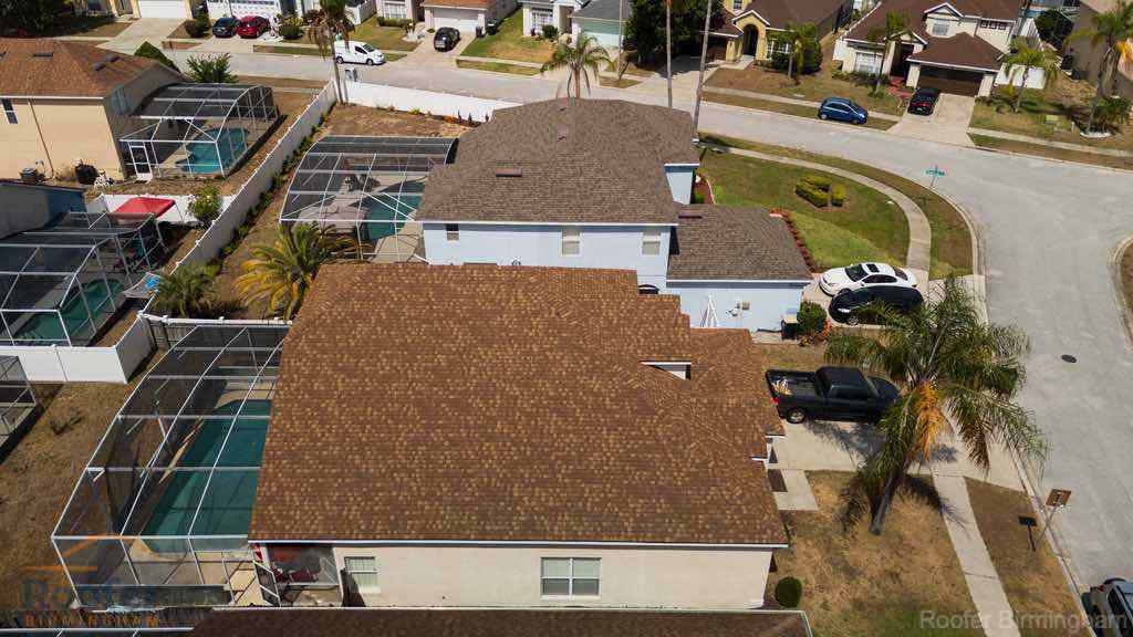 Tpo Roofing Birmingham